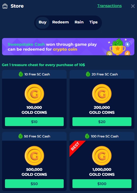 Jak otworzyć konto w Luckybird?
