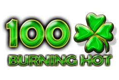 100 Burning Hot