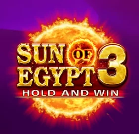Sun Of Egypt