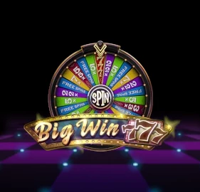 Big Win 777