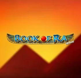 Book of Ra