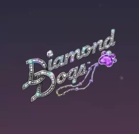 Diamond Dogs