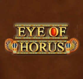Eye Of Horus