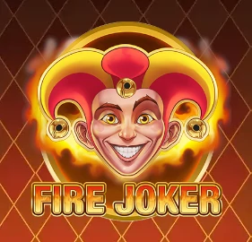 Fire Joker