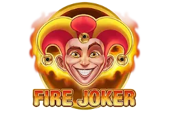 Fire Joker