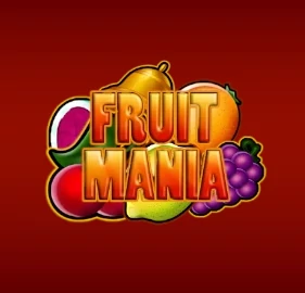 Fruit Mania