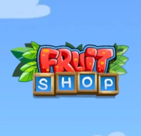 Fruit Shop