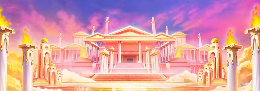 Gates of Olympus