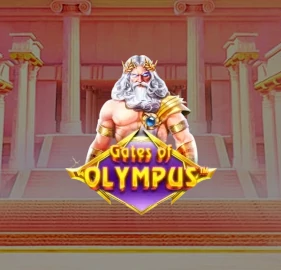 Gates of Olympus