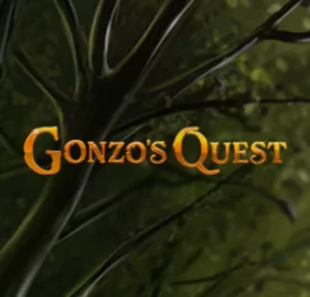 Gonzo’s Quest