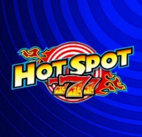 Hot Spot
