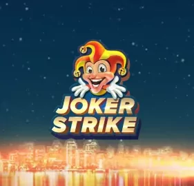 Joker Strike