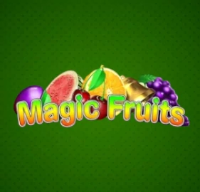 Magic Fruits
