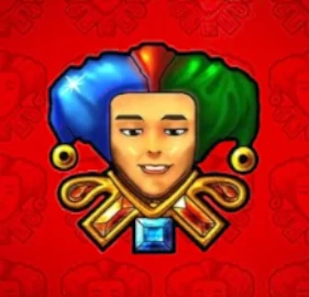 Mega Joker