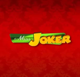 Miss Joker