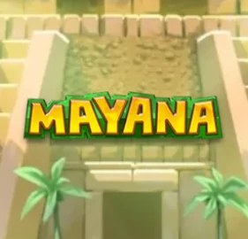 Mucha Mayana