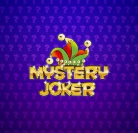 Mystery Joker