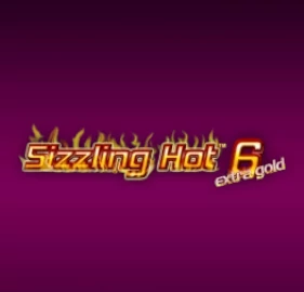 Sizzling Hot