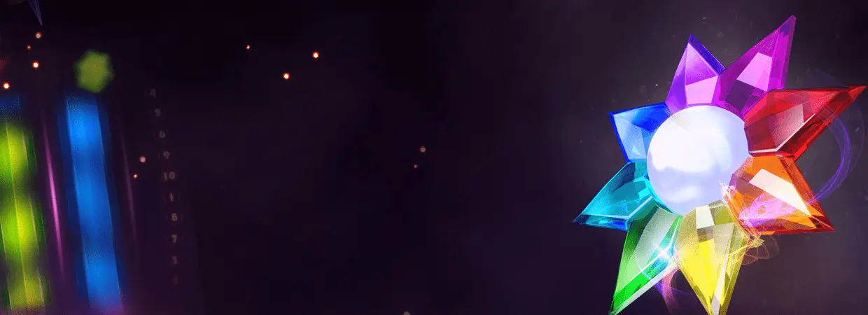 Starburst