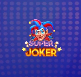Super Joker