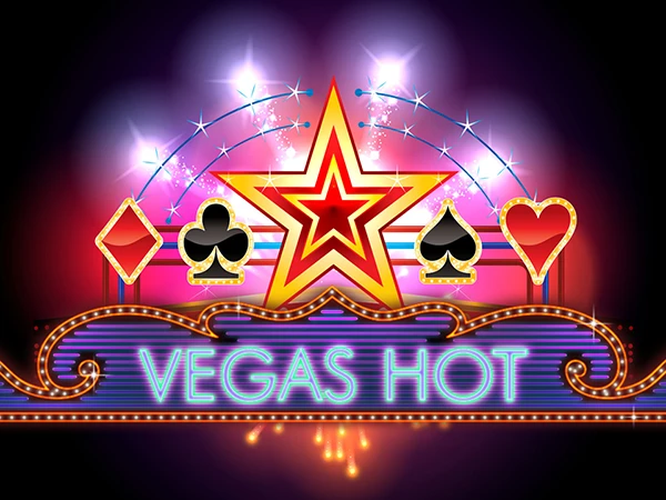 Vegas Hot w polskich kasynach online