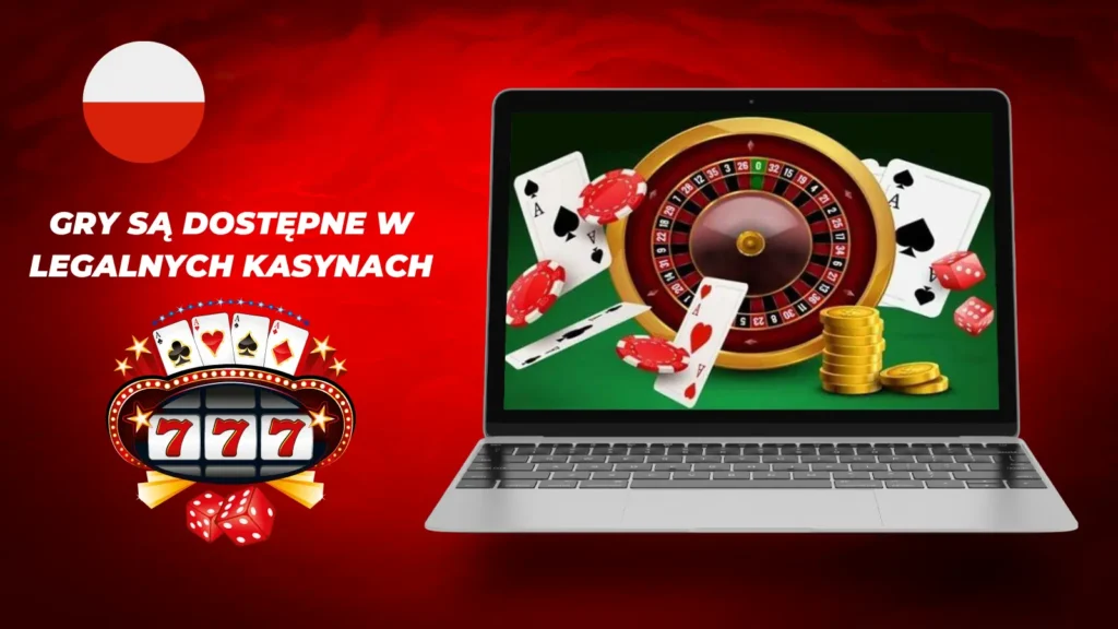legalne kasyno online