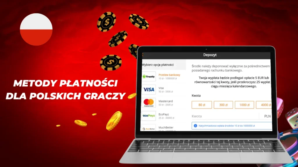 online kasyna legalne w polsce