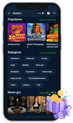 nowe kasyno online