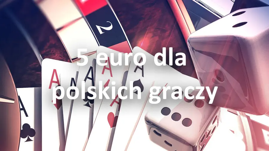 5 euro w polskich kasynach online