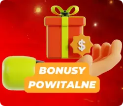 bonus powitalny nowego kasyna online