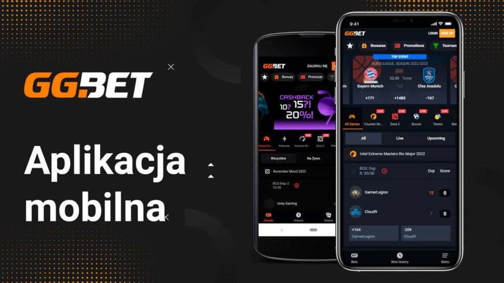 GGBet Casino