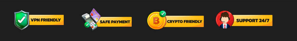 krypto casino