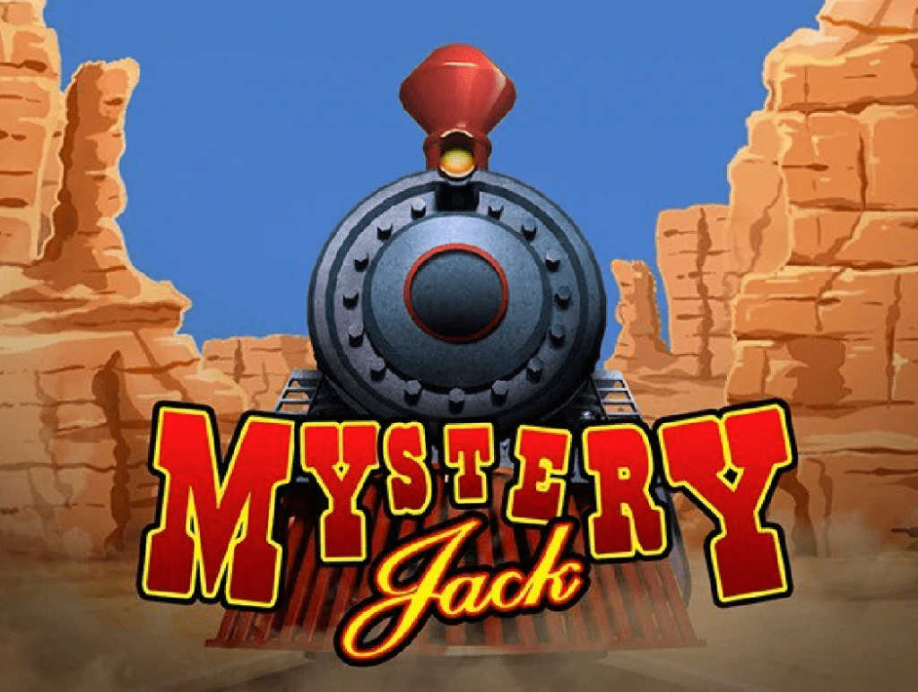 mystery jack slot