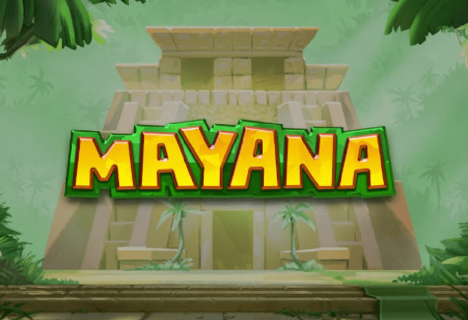 Mucha Mayana SLOT