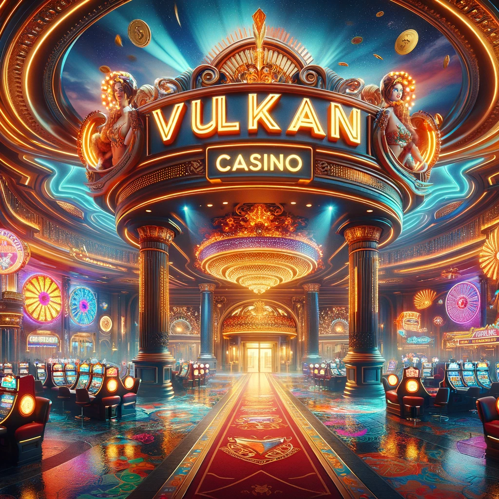 Vulkan Vegas
