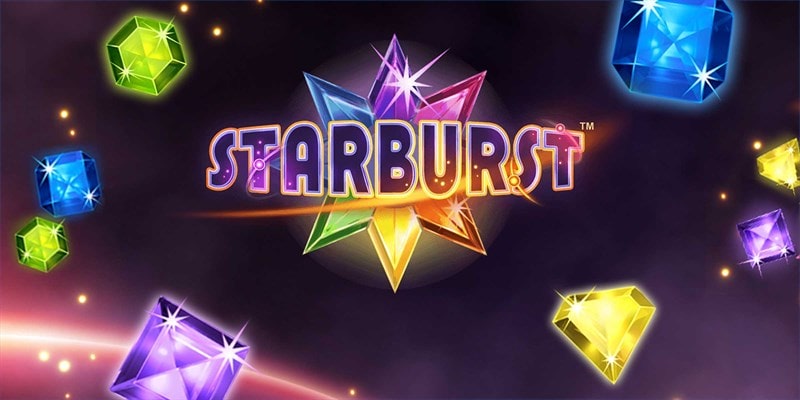 starburst w kasynch online
