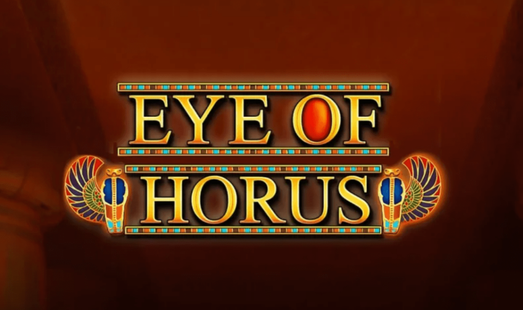 slot Eye Of Horus