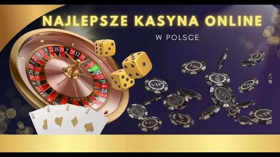 legalne kasyno w polsce
