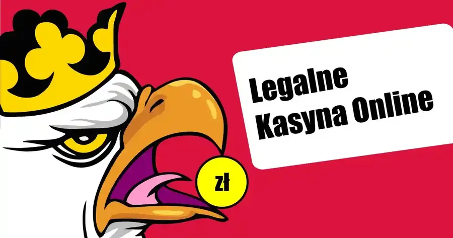 najlepsze legalne kasyna, polskie kasyna naziemne