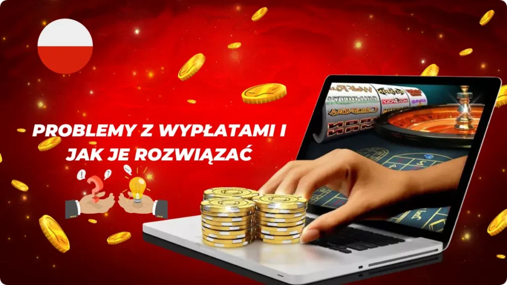 Szybkich wypłatach