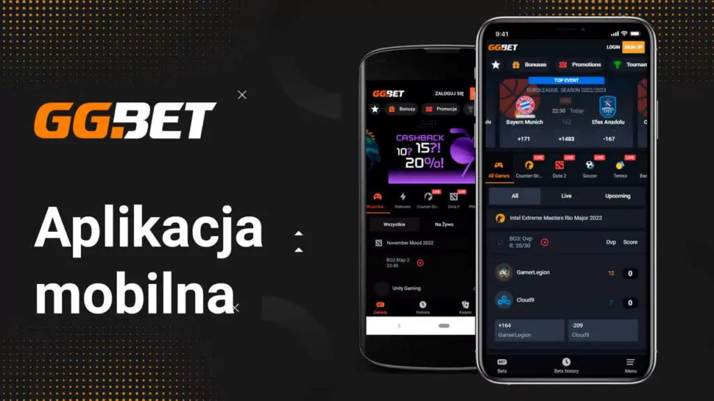 ggbet bez depozytu