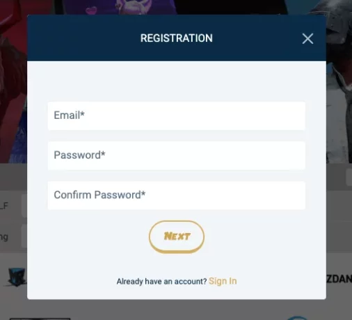svenbet bonus rejestracii