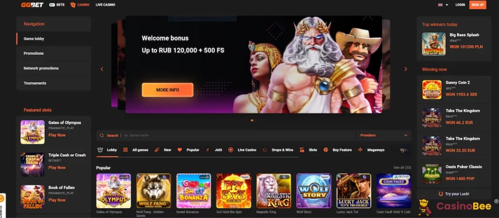 ggbet no deposit bonus