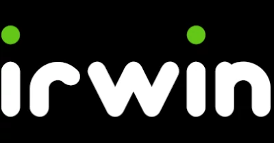 irwin casino logo