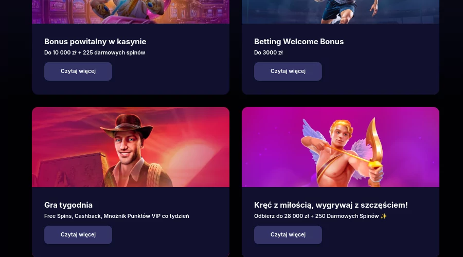 NV Casino bonus bez depozytu 2025