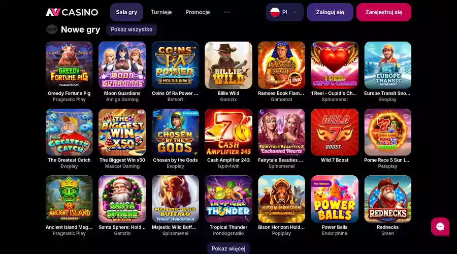 NV Casino czy jest bezpieczne