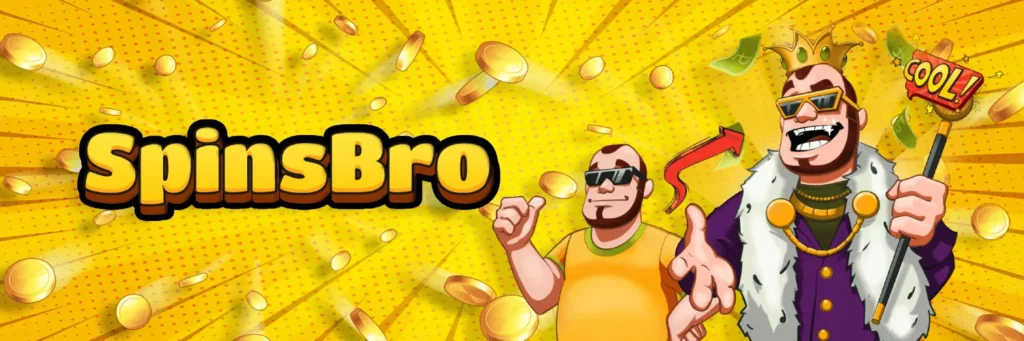 spinsbro casino no deposit bonus
