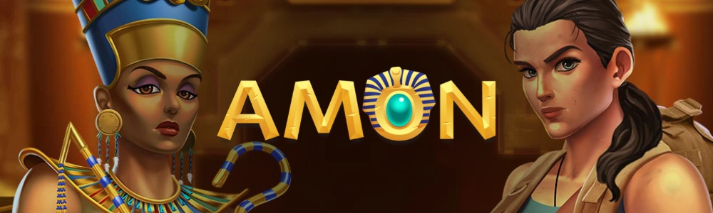 Amon Casino pl 2025