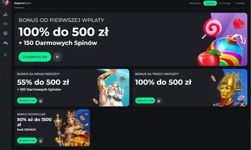 bet on red bonus od depozytu bet on red bonus od depozytu