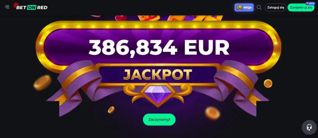 Betonred kasyno Mobile promo code bez depozytu Betonred kasyno Mobile promo code bez depozytu